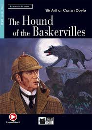 The Hound of the Baskervilles